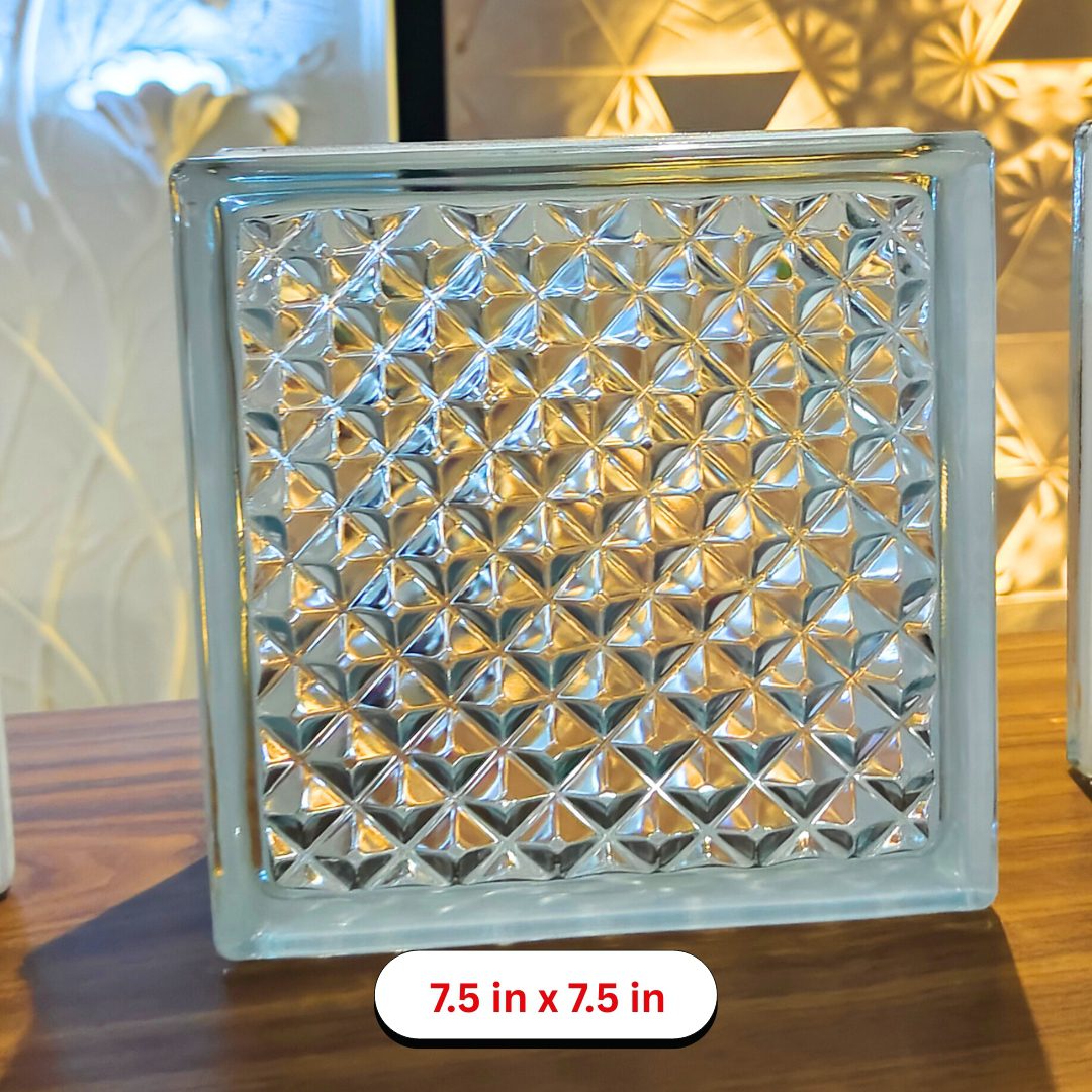 glass block in noida ncr