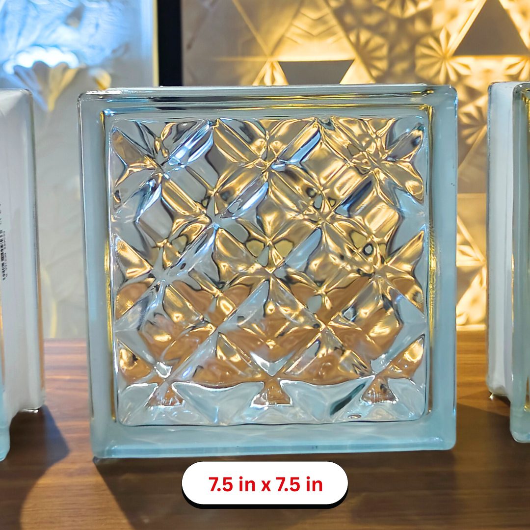 glass block in noida ncr
