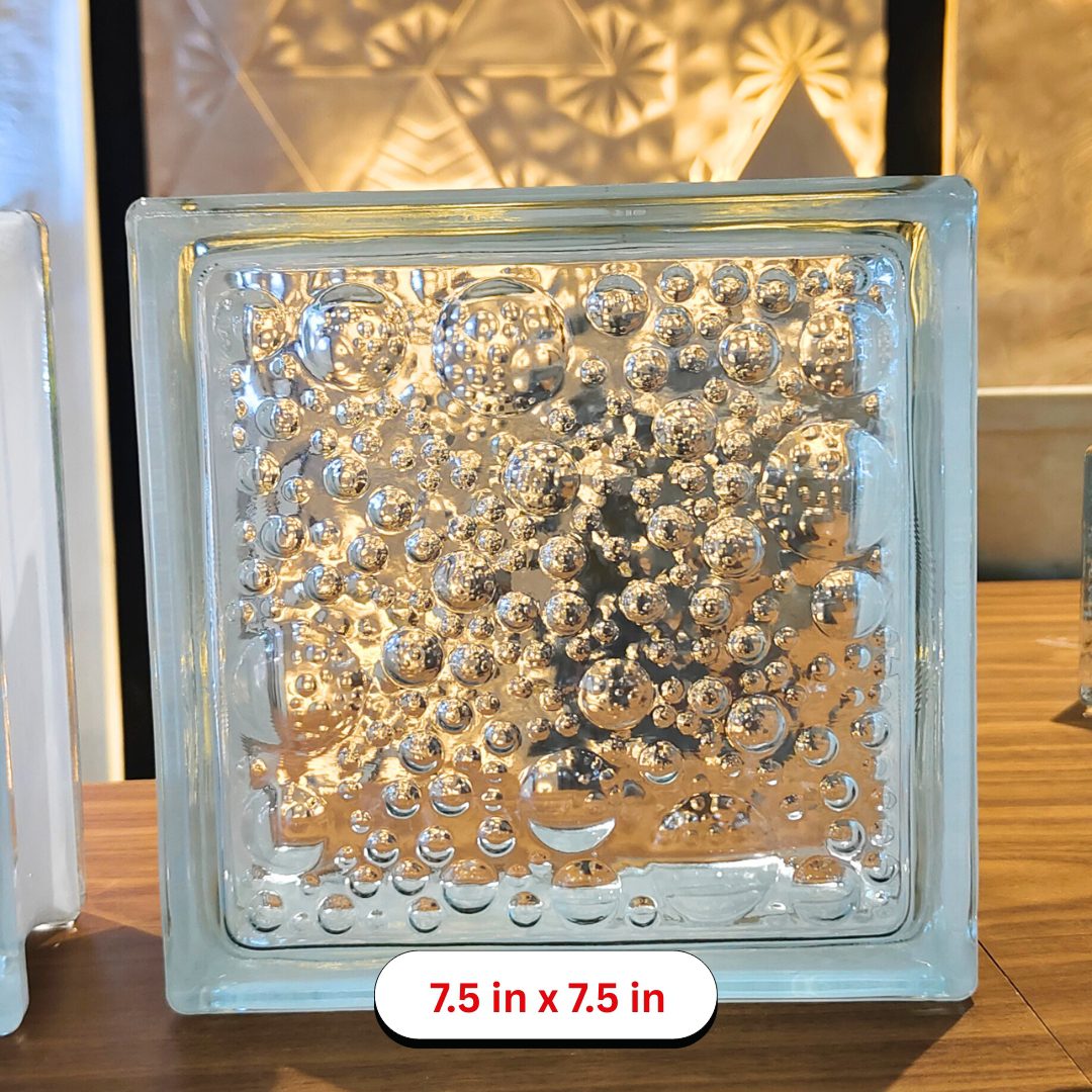 glass block in noida ncr