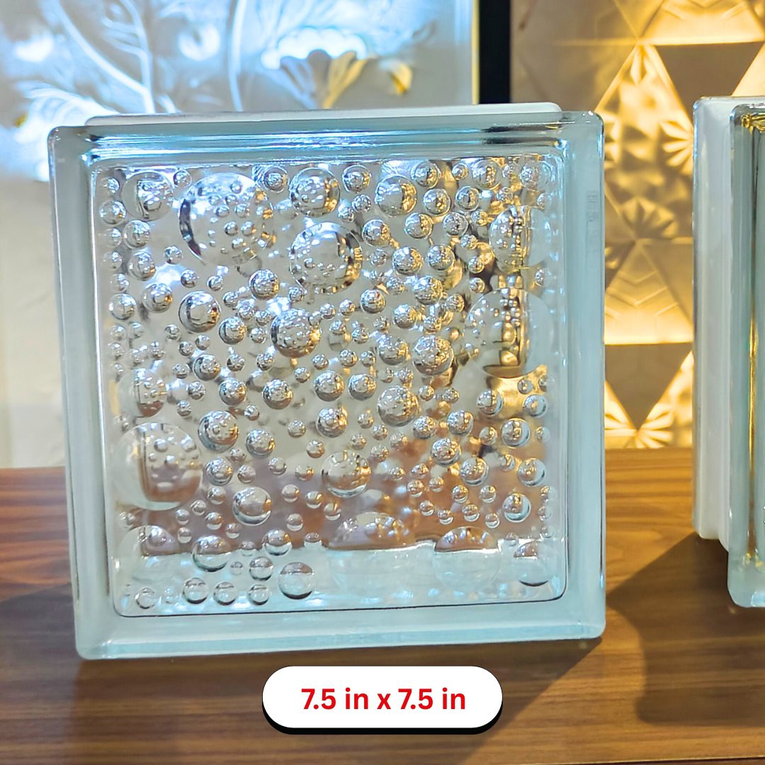 glass block in noida ncr