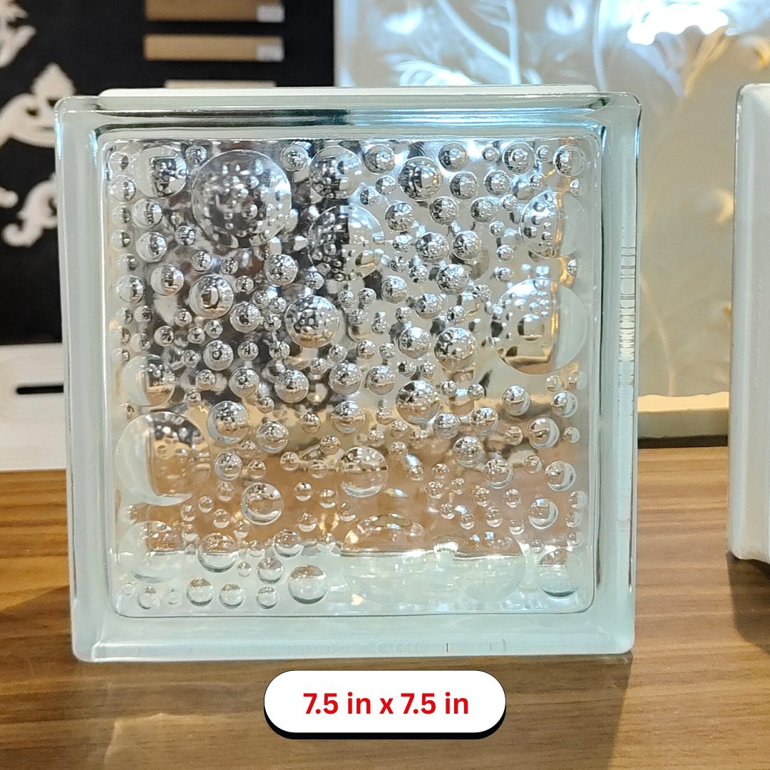 Glass block suppliers in Noida NCR