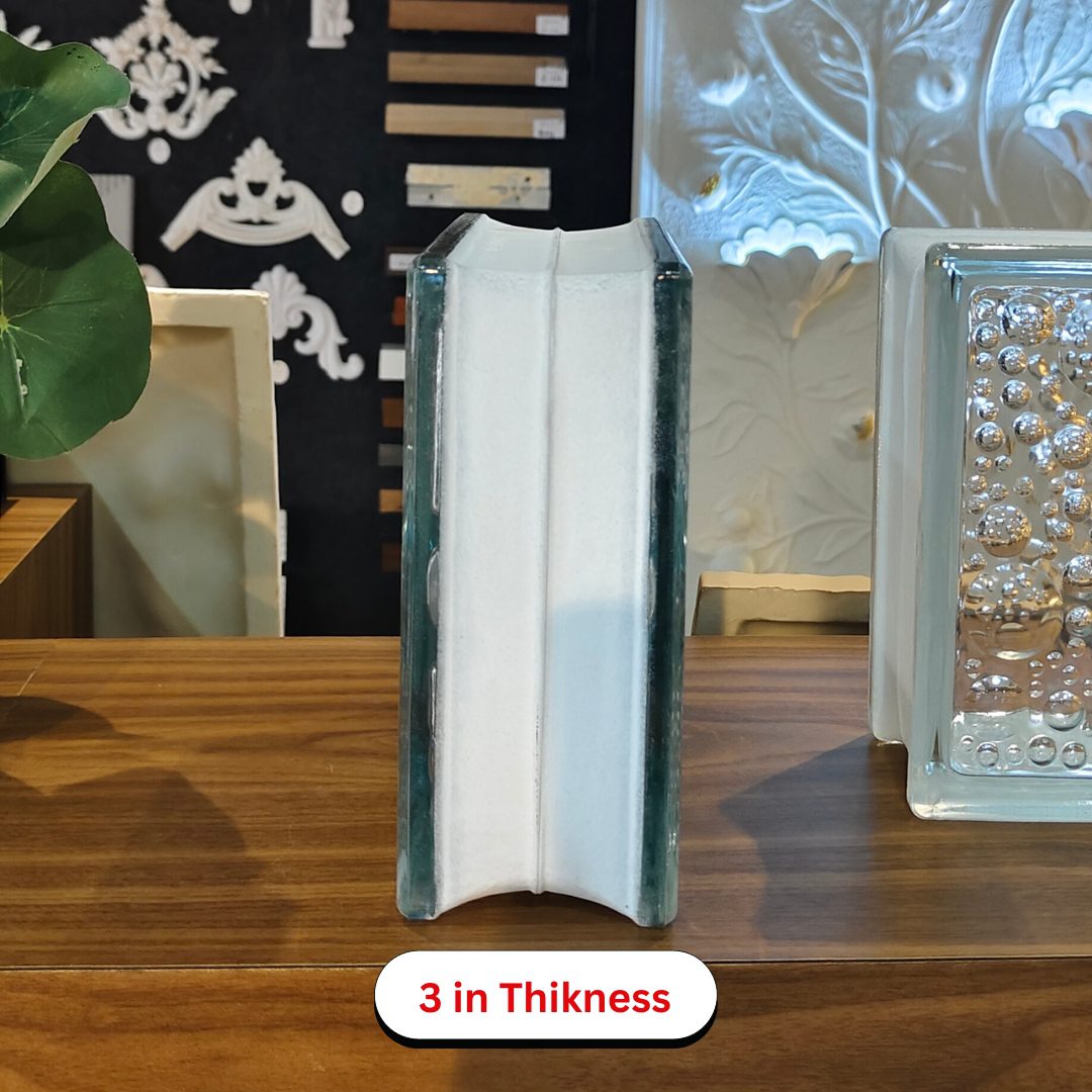 glass block in noida ncr