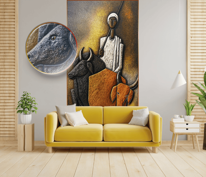 5d wall art in Noida ncr