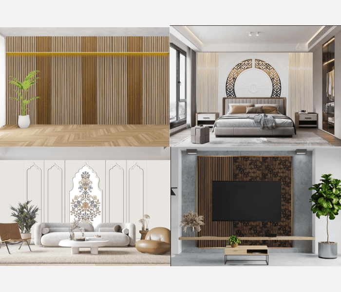 Wall decor ideas