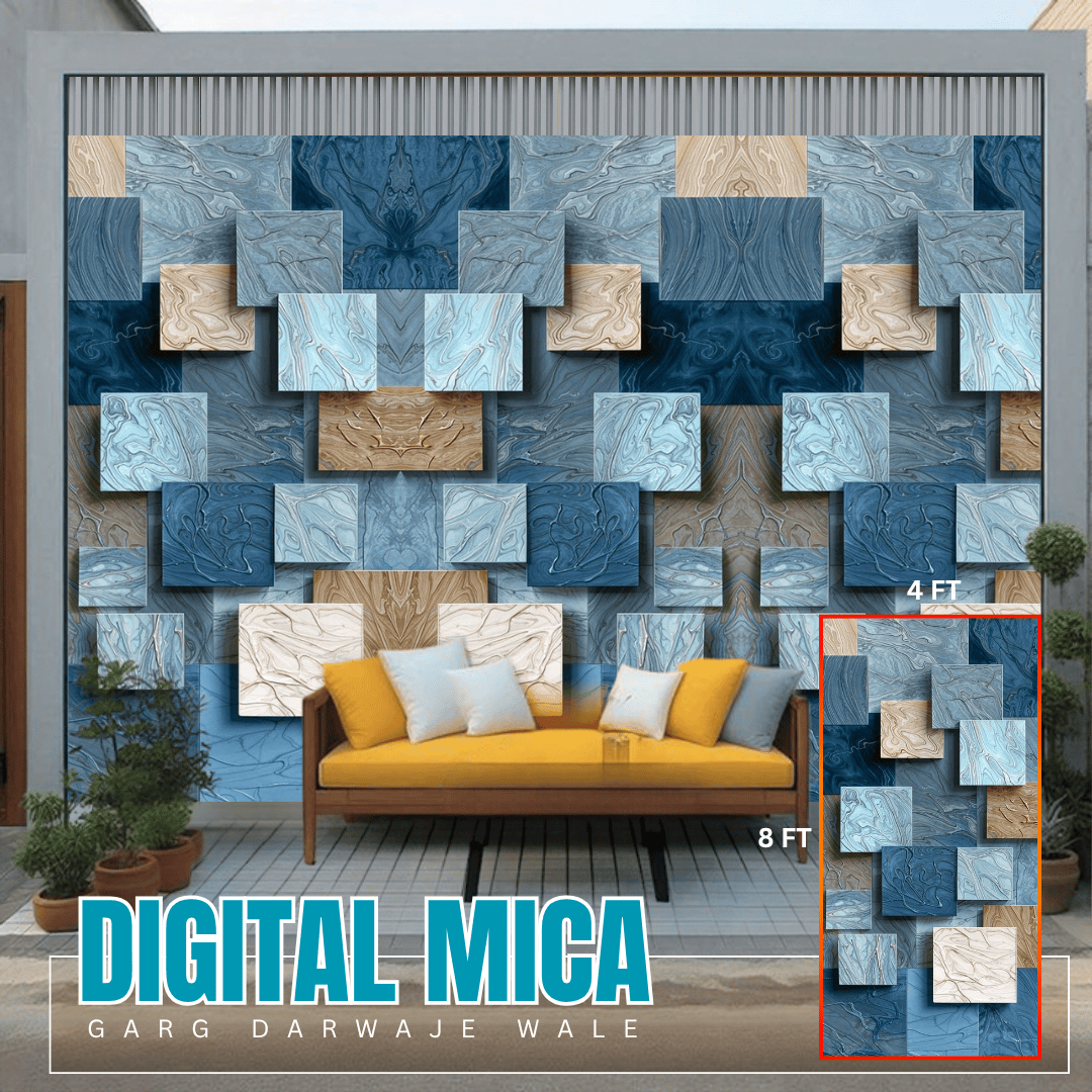 DIGITAL MICA