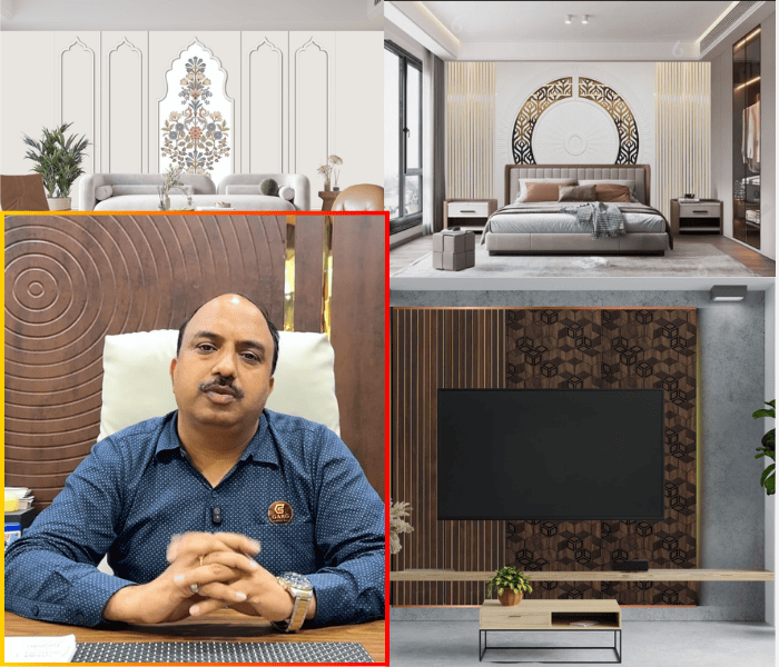 LUXURY WALL PANELS