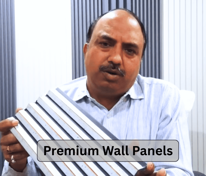 Premium wall panels