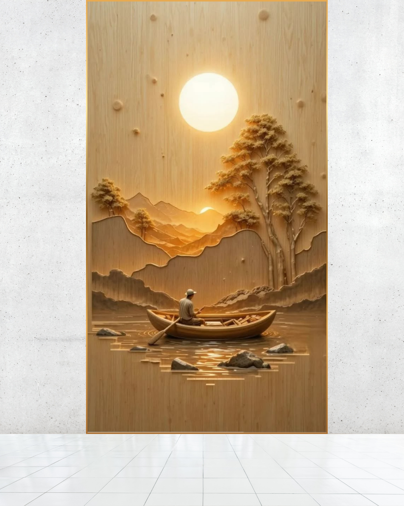 Customized uv marble sheet in noida 1 2