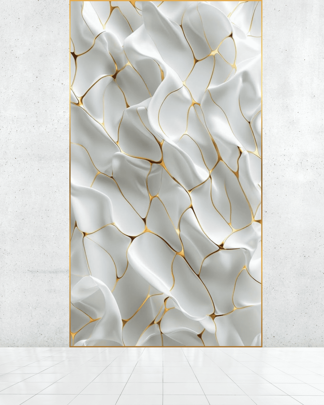 Customized UV Marble Sheet in Noida