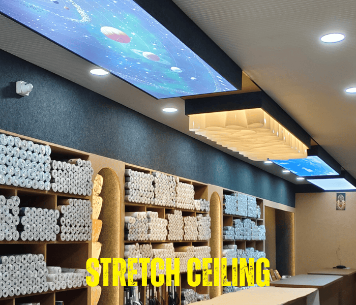 Ceiling Decoration