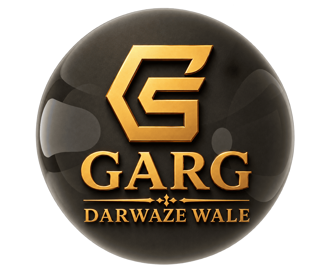 GARG DARWAZE WALE