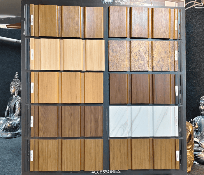 soffit wall panels