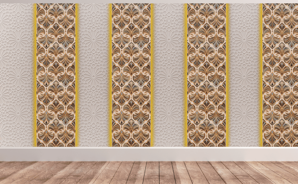 Modern design wall panels in Noida 1 1 1