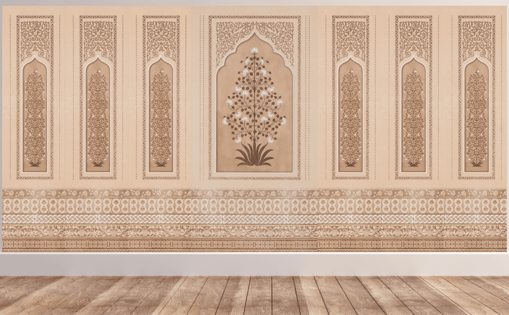 Modern design wall panels in Noida 3 4 1