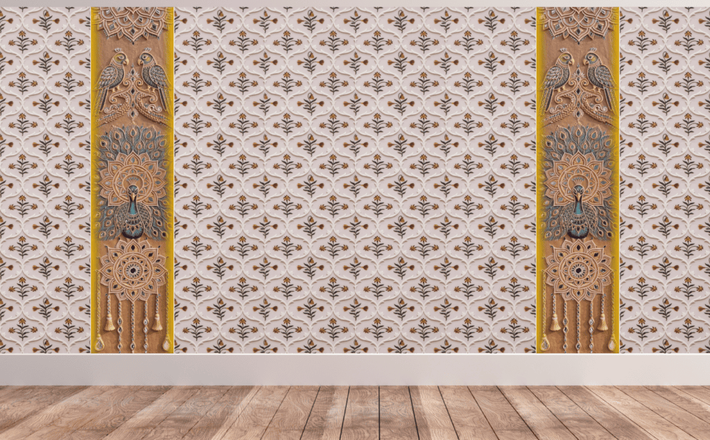 Modern design wall panels in Noida 4 7 1