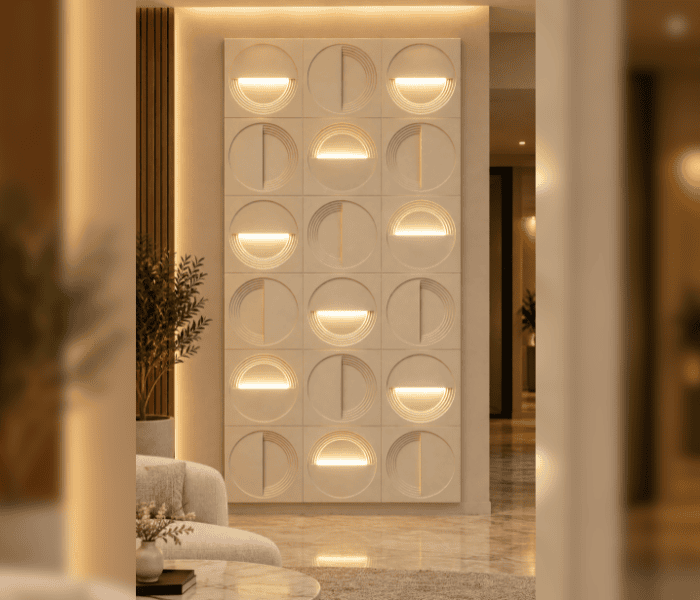 Home 30 Luxury wall highlighter in Noida