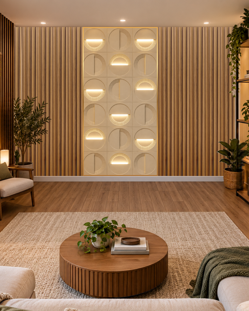 Luxury wall highlighter in Noida 1 VTG1